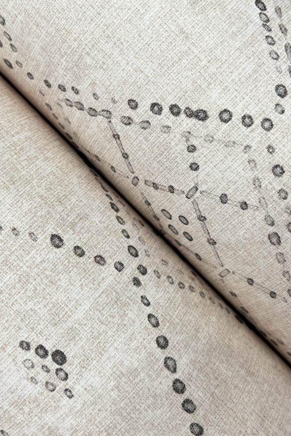 Souk Diamonds Wallpaper Supply - Image 3