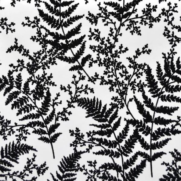 Forest Fern Wallpaper Cheap