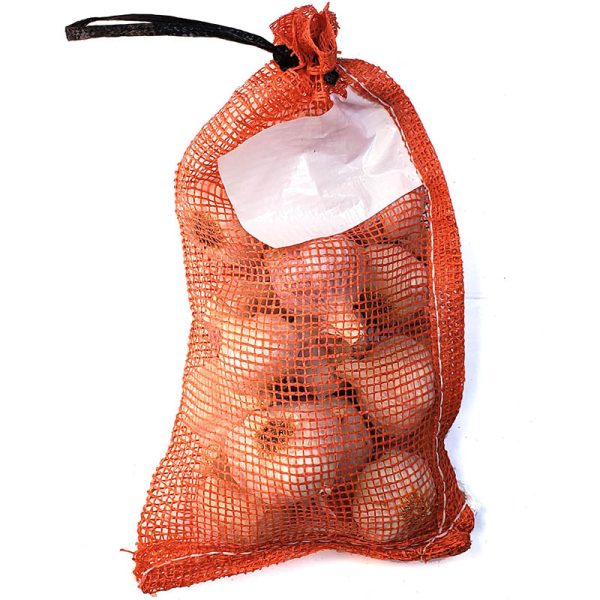 Mesh Produce Bags 8  x 12  Cheap