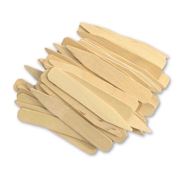 Labels 5  Wood Discount
