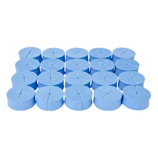 oxyCLONE oxyCERTS Blue 1-7 8  For Discount