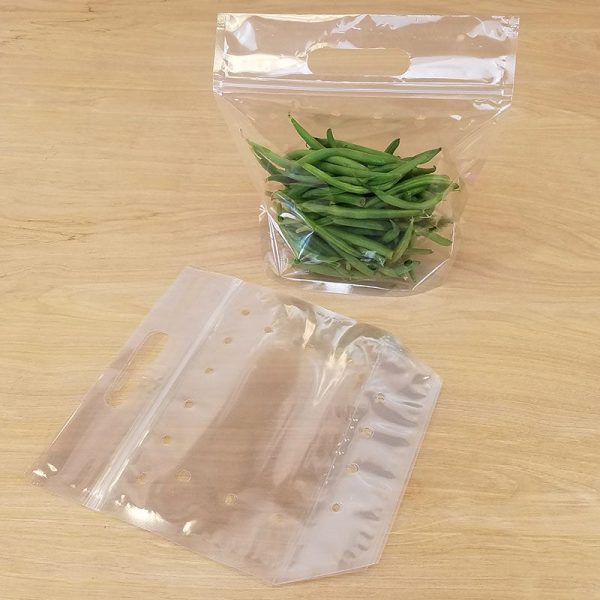 Clear Medium Grab  n Go Bags Online Sale