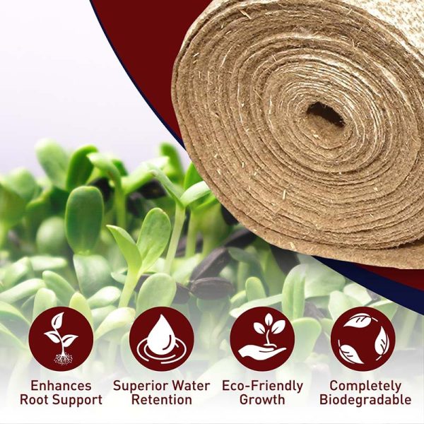 Terrafibre 10  X 120  Roll Online Sale - Image 5