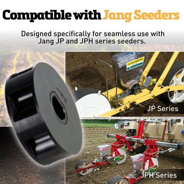 Jang JP-1 Seed Roller N-6 Online Hot Sale - Image 5