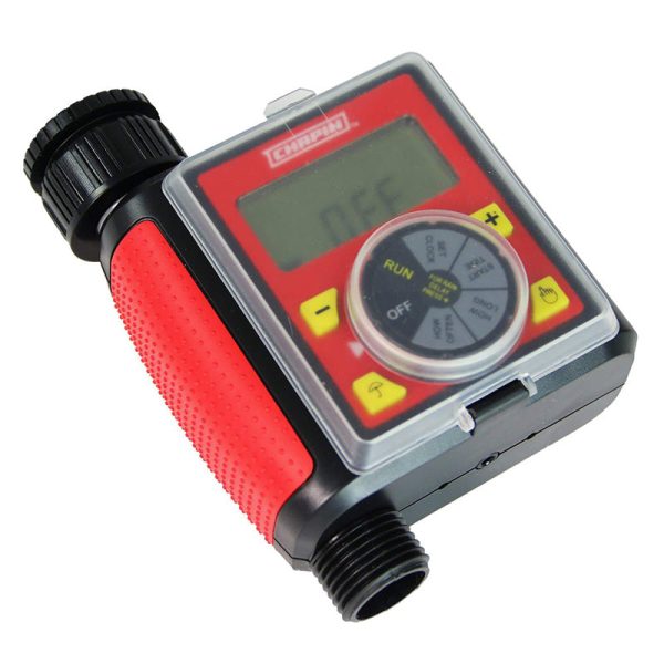 Chapin Single Zone Digital Water Timer For Sale