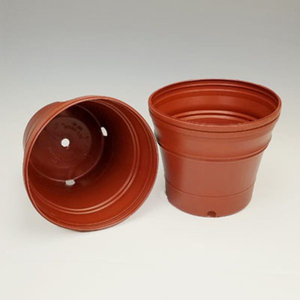 10  Dec-Grow Pots For Cheap