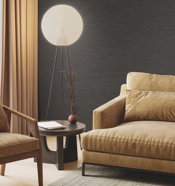 Horizon Paperweave Wallpaper Supply - Image 2
