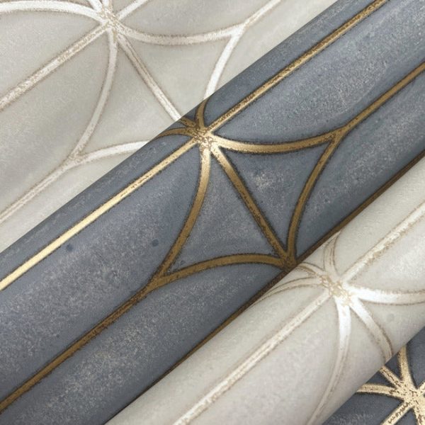 Pavilion Premium Peel + Stick Wallpaper For Discount - Image 3