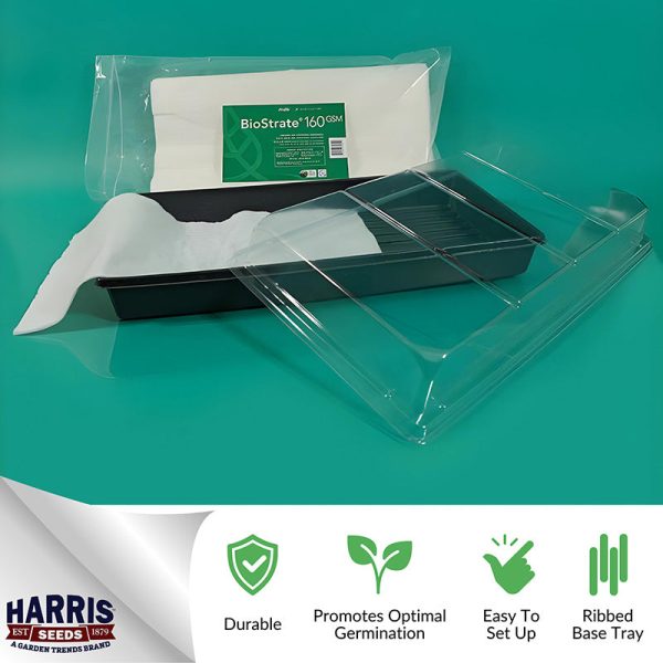Biostrate 160 Microgreens Kit Sale - Image 2