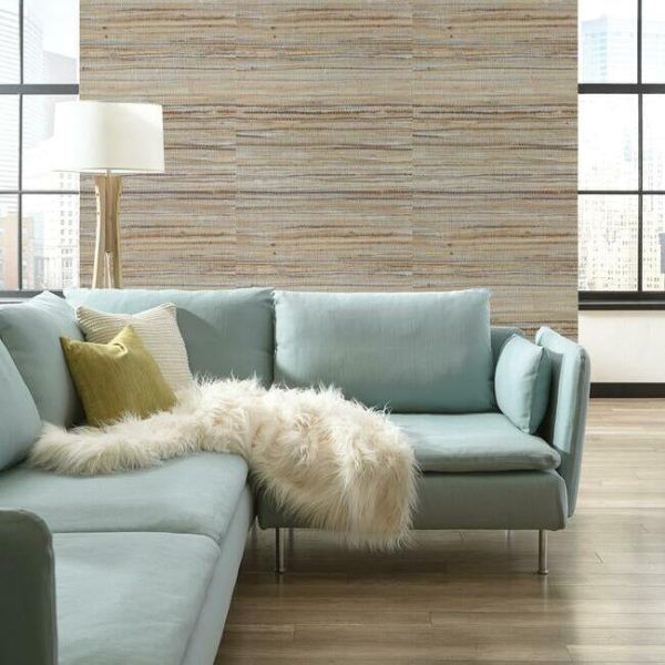 Raw Jute Wallpaper Supply - Image 5