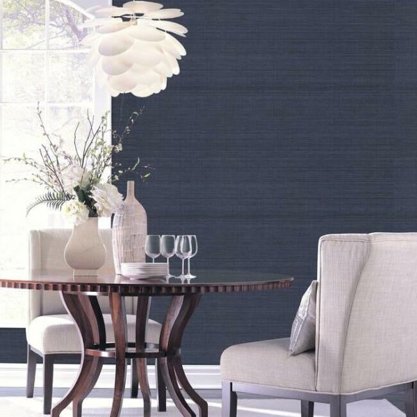 Petite Sisal Wallpaper Discount - Image 2