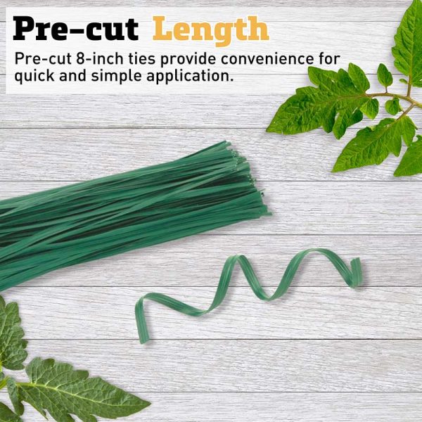 Rapiclip Twist Tie Strips Hot on Sale - Image 3