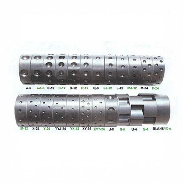 Jang JP-1 Seed Roller BL-12 Hot on Sale