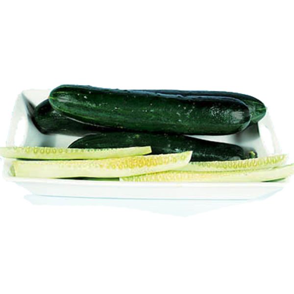 Cucumber Sweet Slice F1 Seed on Sale - Image 2
