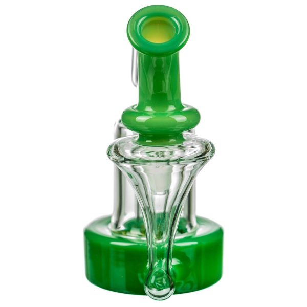 Icon Glass Nano Recycler Dab Rig Online - Image 5