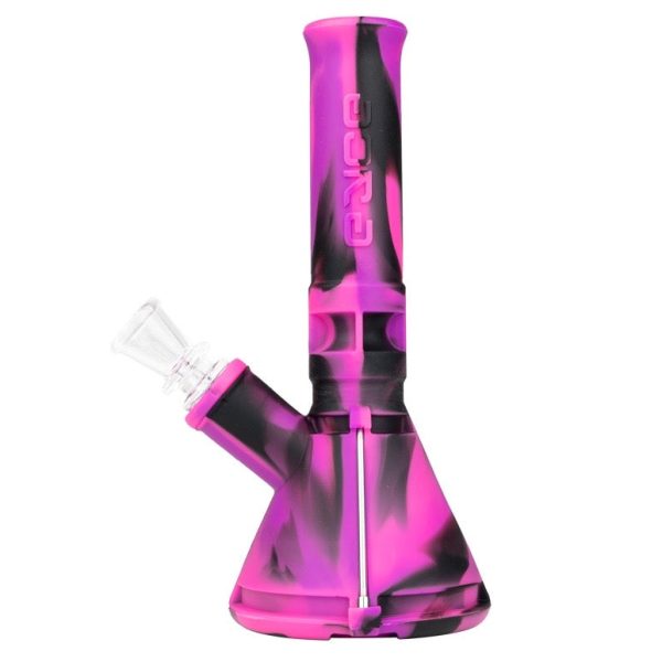 Eyce Silicone Mini Beaker Bong For Sale - Image 4
