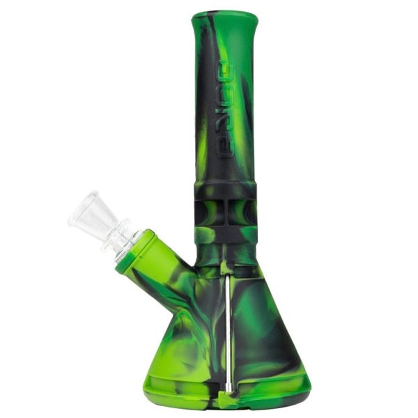 Eyce Silicone Mini Beaker Bong For Sale - Image 5